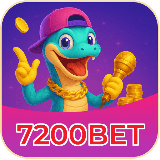 7200BET logo